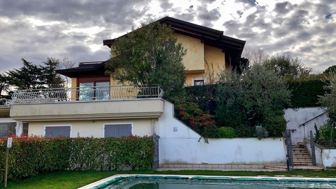 Villa Elma - Bed and Breakfast