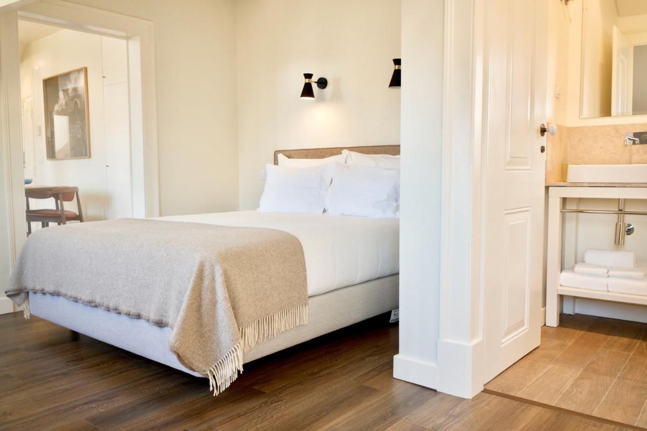 Apartamento Deluxe de 2 dormitorios