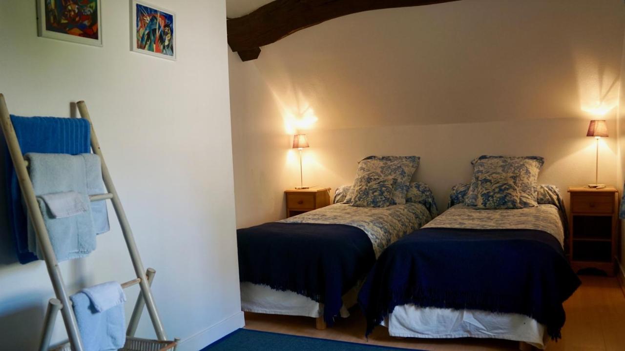 Chambre Double Économique