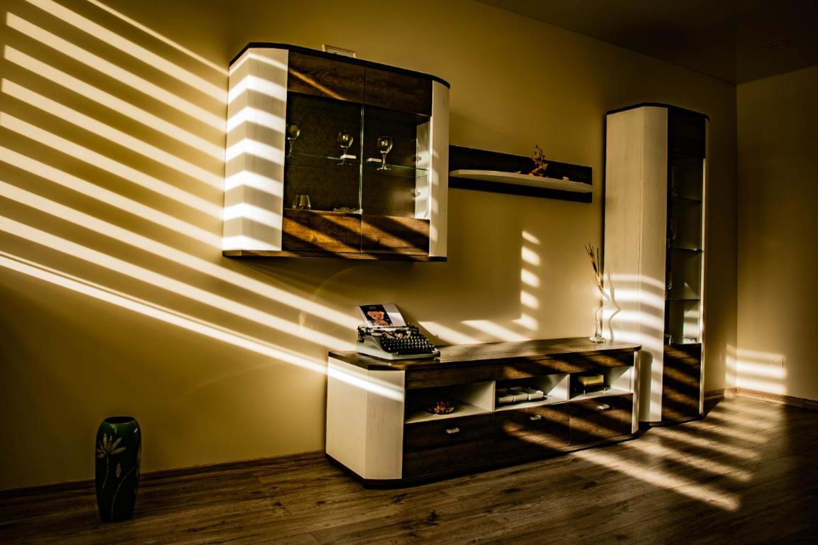 SAND APARTMENTS near by sea and center of Palanga - Chambres d’hôtes Palanga