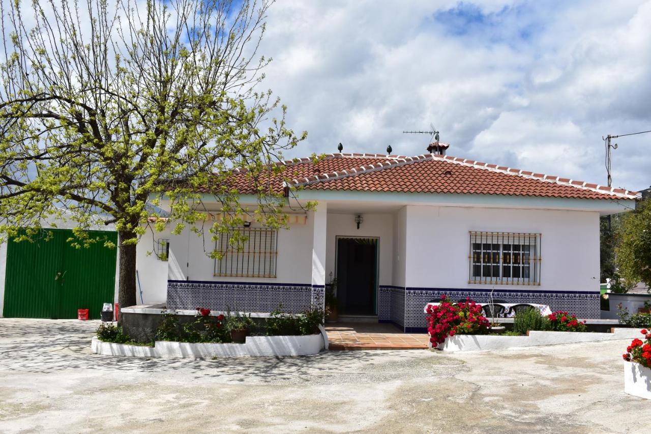 CASA RURAL ALEJO - Chambres d’hôtes