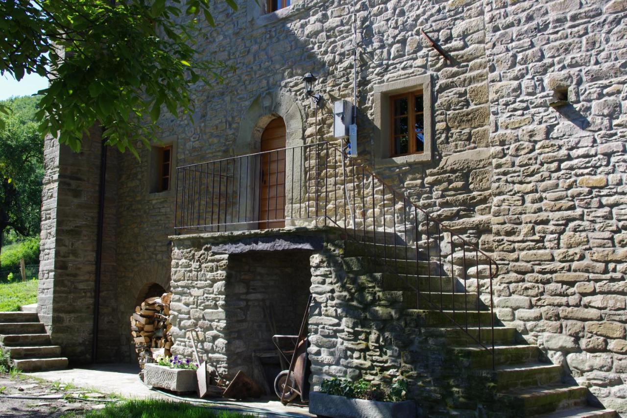 B&B Castel del Rio - Vinco - Bed and Breakfast Castel del Rio