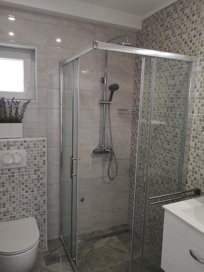 Studio Appartement