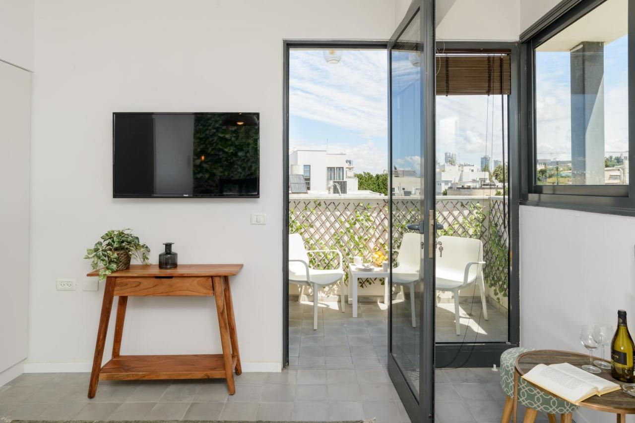 Apartment - Split Level