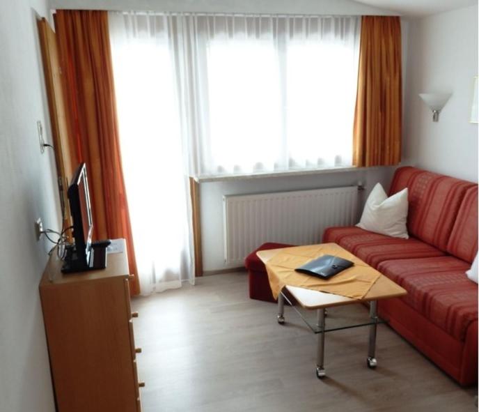 Appartamento con 1 Camera da Letto