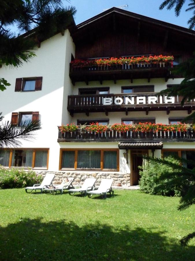 Garni Bonaria - B&B