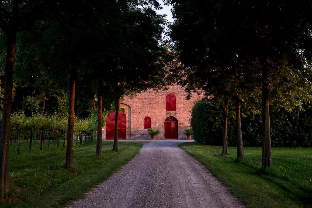 Alloggio Cantalupo - B&B