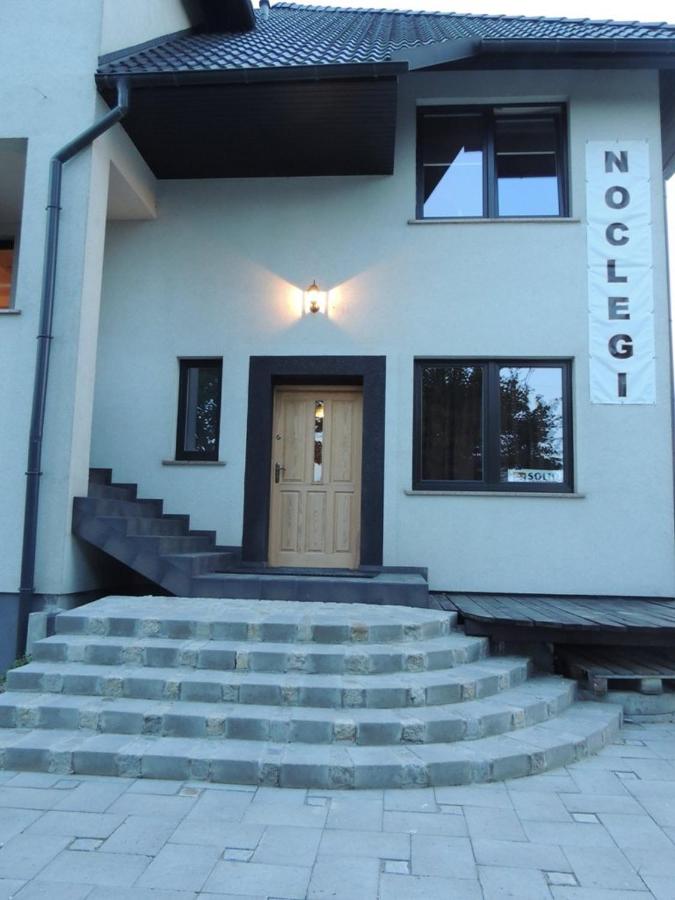 B&B Wroclaw - BoomerangHouse - Bed and Breakfast Wroclaw