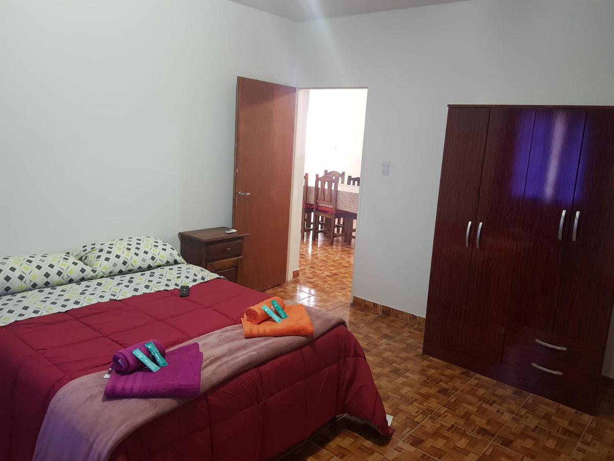 Appartamento con 2 Camere da Letto