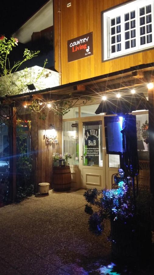 B&B La Villa - B&B