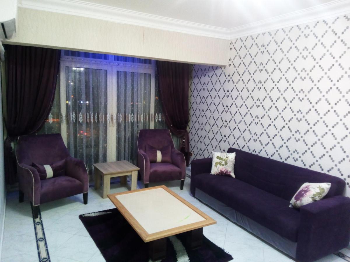 B&B Le Caire - Apartment at Milsa Nasr City, Building No. 22 - Bed and Breakfast Le Caire