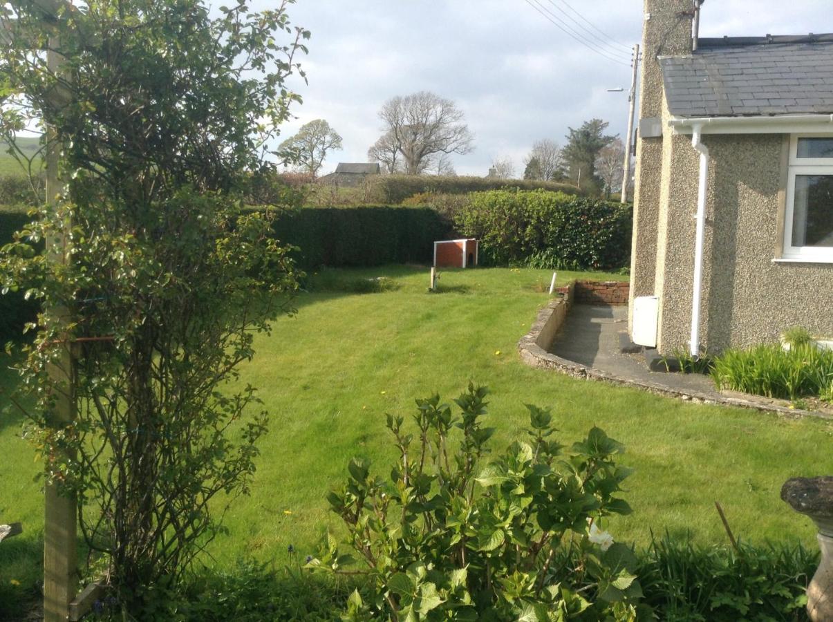 tabor lane Dolwar our little cottage - B&B Criccieth