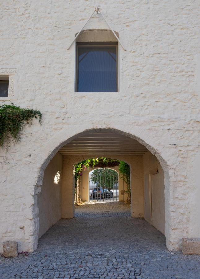 Apartamento con vistas a la piscina 