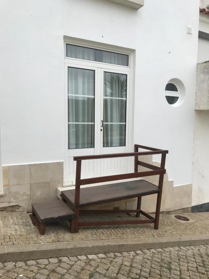 Quartos do Seixe - Azul - B&B