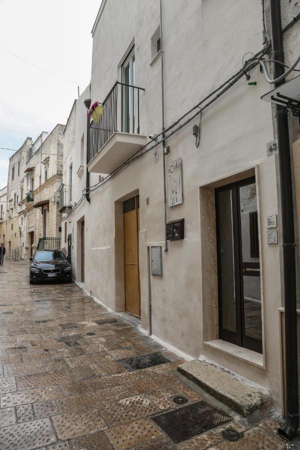 LA CIVITA B&B - B&B Gravina in Puglia