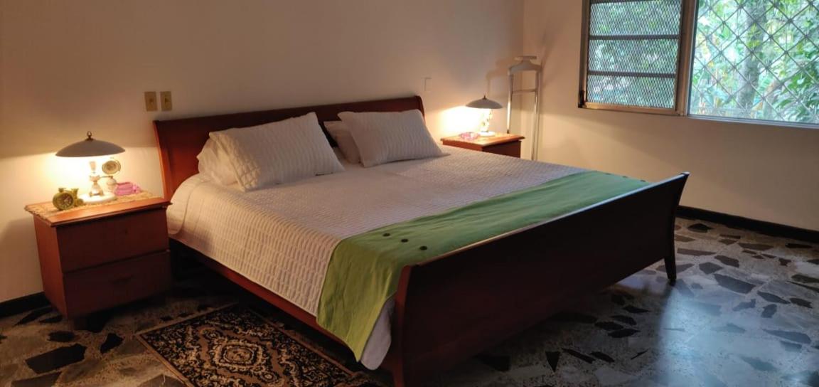 Villa Deluxe