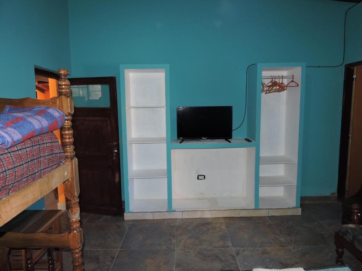 Driepersoonskamer met Eigen Badkamer