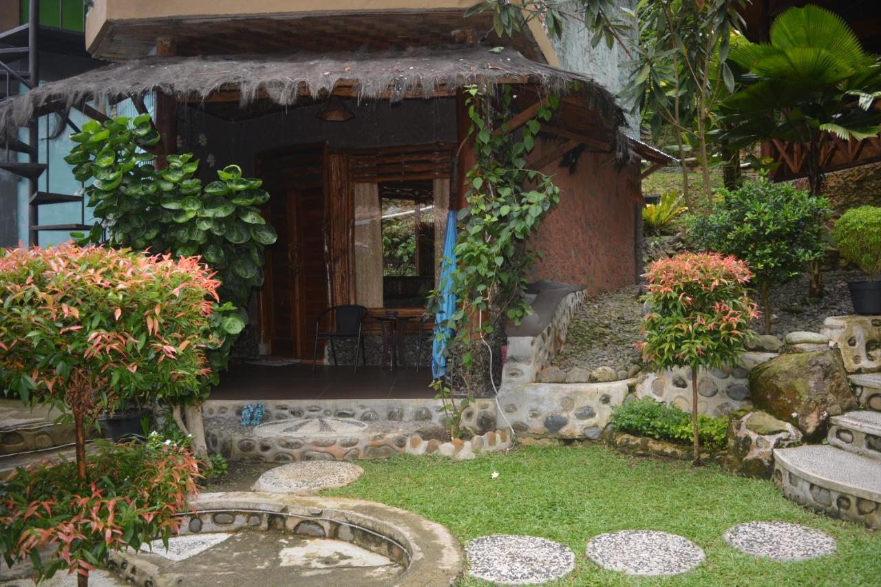 Bungalow mit Terrasse