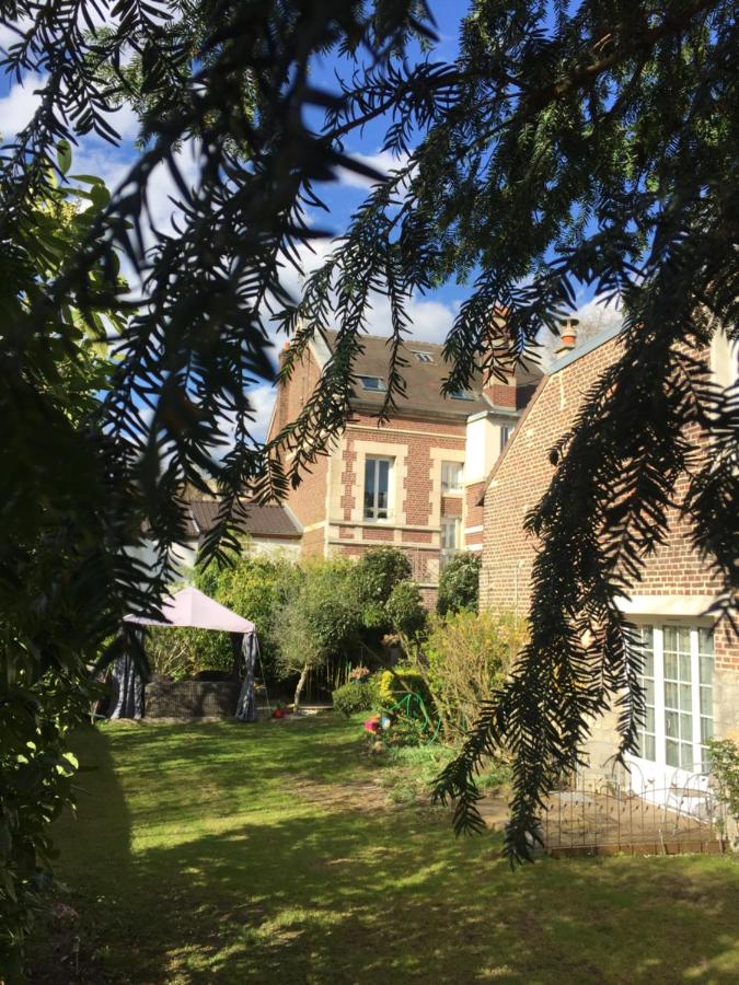 La Parenthese du Rond Royal - B&B