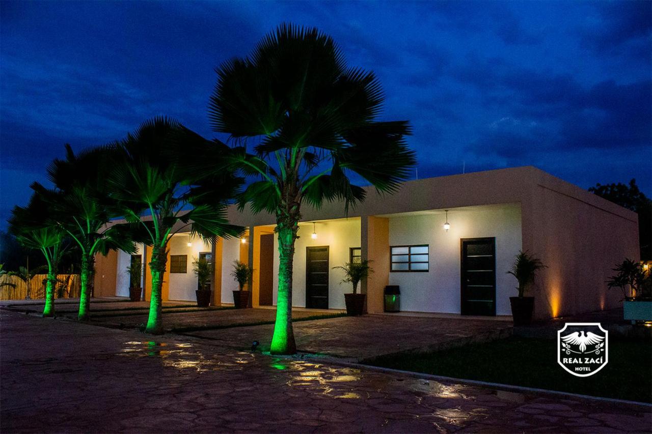 B&B Valladolid (Yucatán) - Hotel Real Zaci - Bed and Breakfast Valladolid (Yucatán)