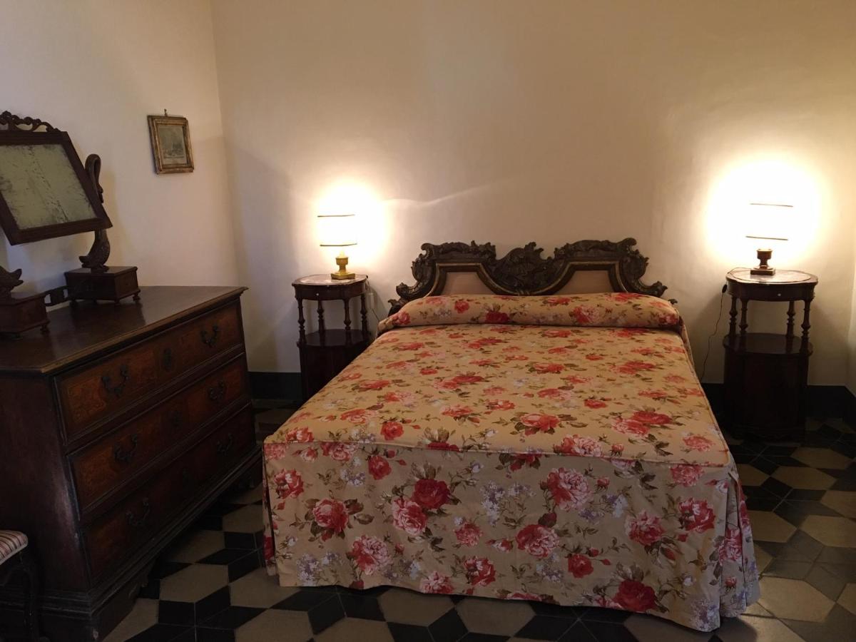 Camera Familiare con Bagno Privato