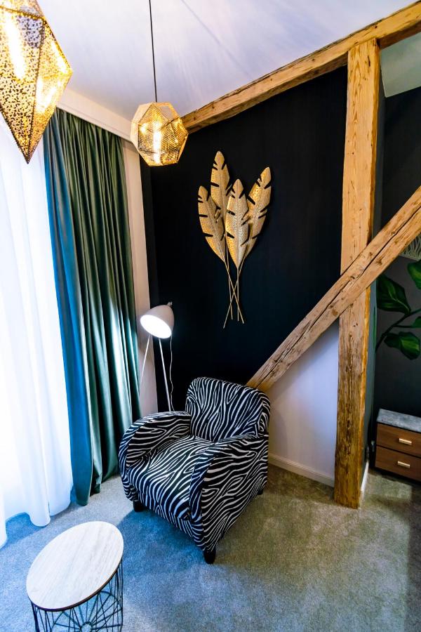 Rabbit Hole - B&B
