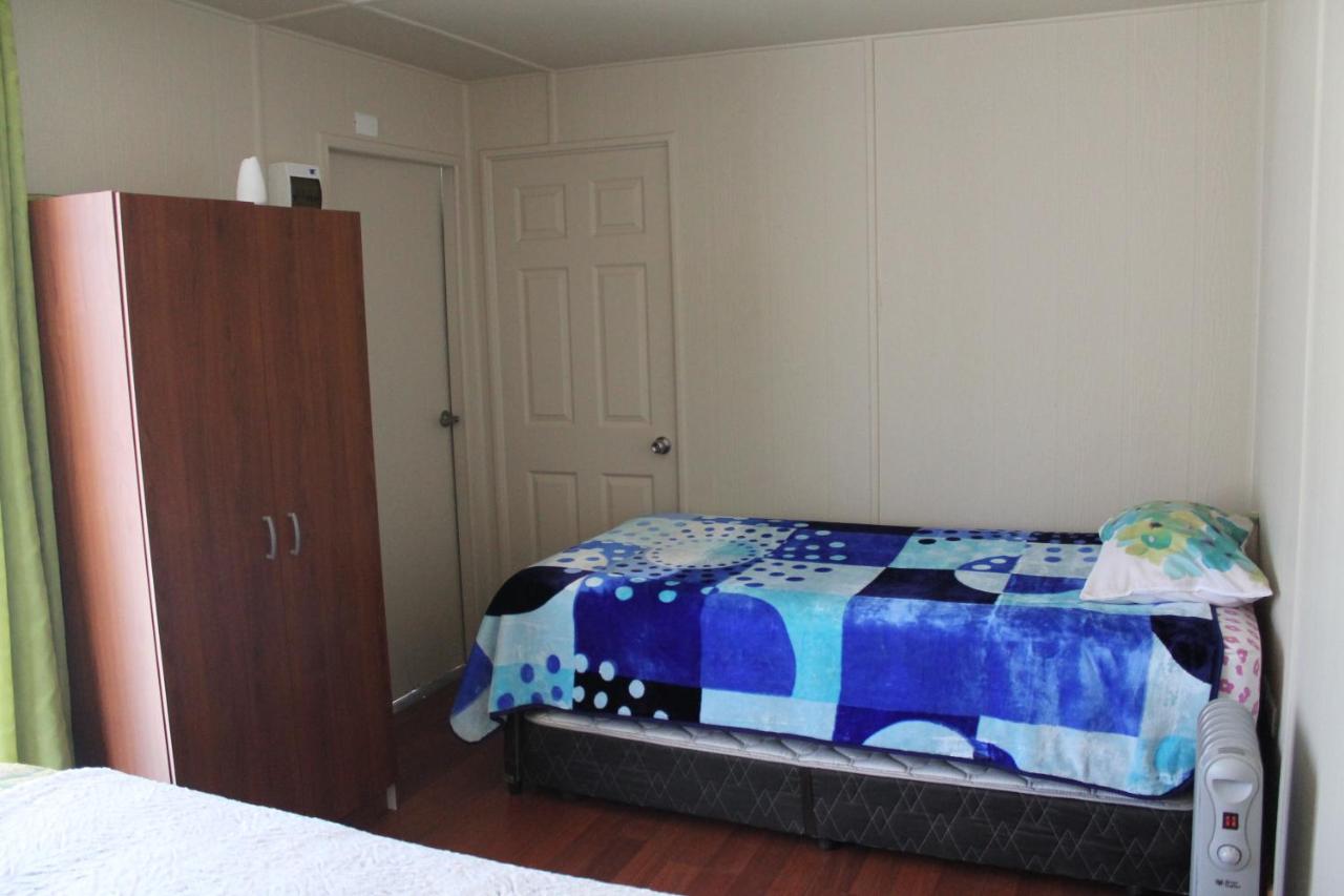 Twin Room with Private Bathroom