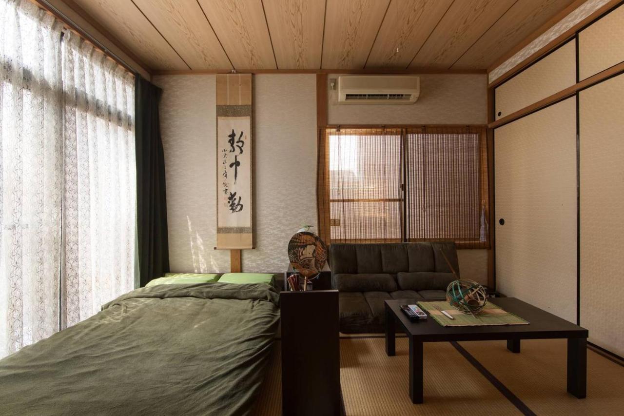 Close to Golden temple -Kinkakuji- - B&B Kyoto