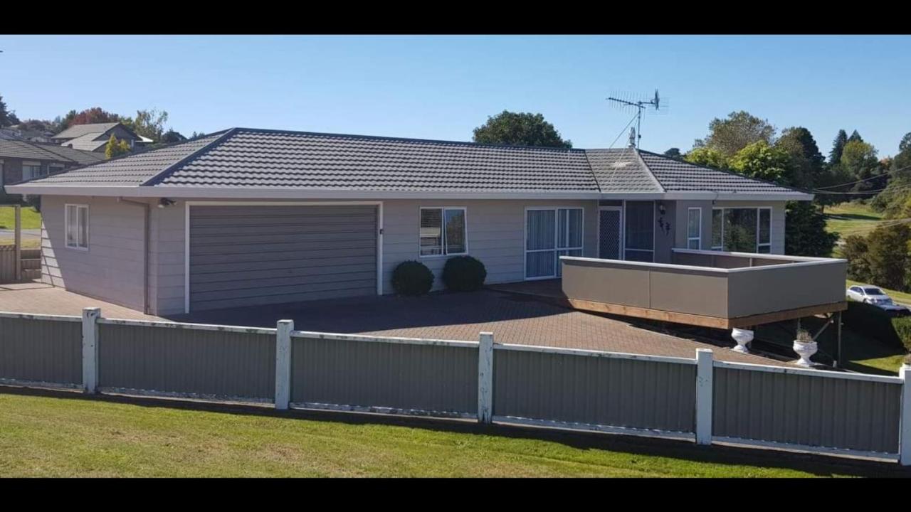 The Retreat Taupo - Ferienwohnung Taupo