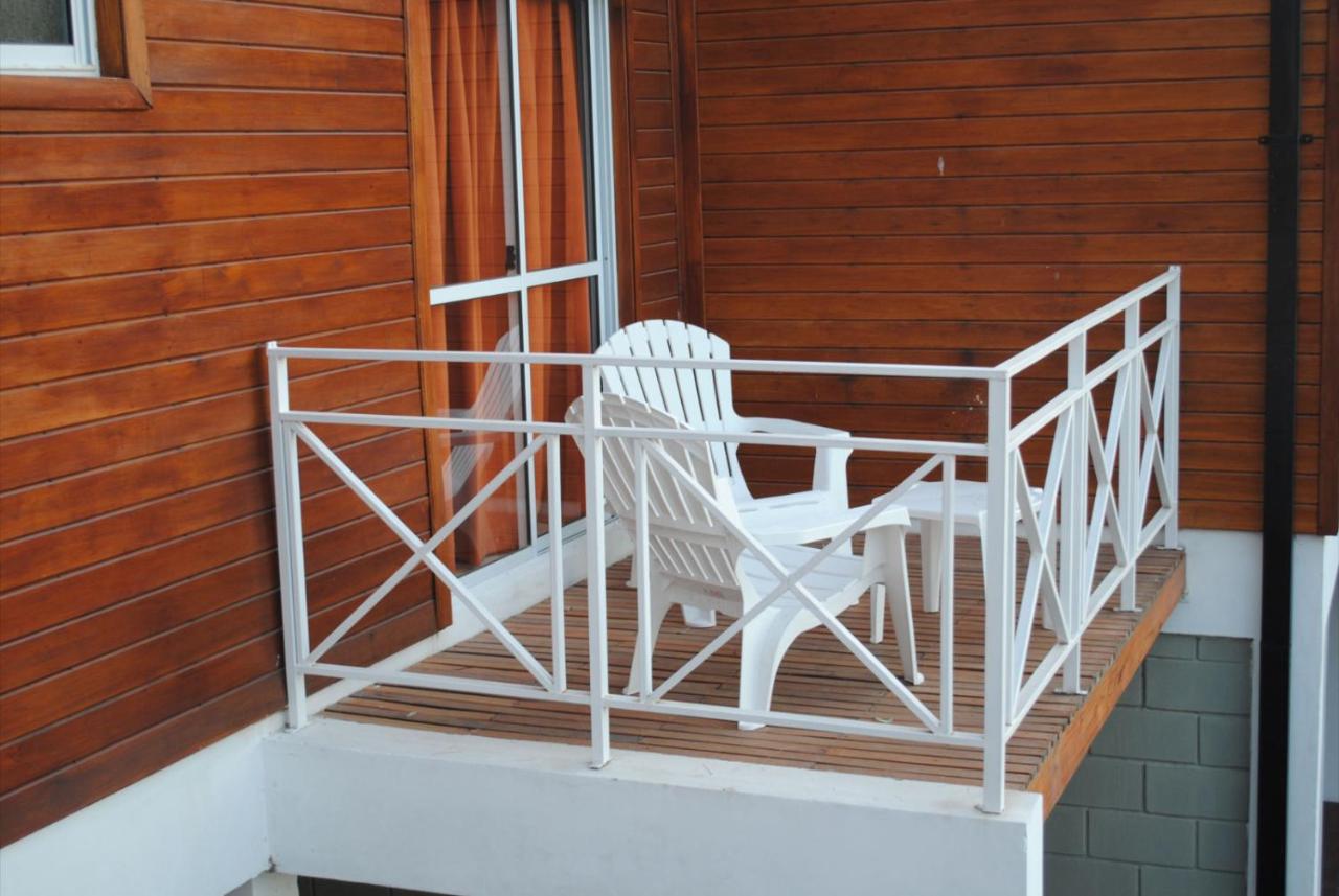 Bungalow (2 Adulti)