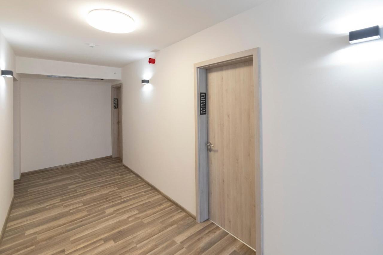 Deluxe Double or Twin Room with Balcony