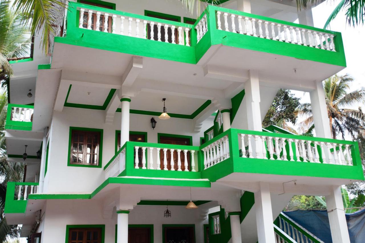 Appartement Deluxe