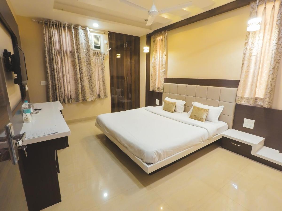 Travelling Troopers Homestay - Ferienwohnung Varanasi