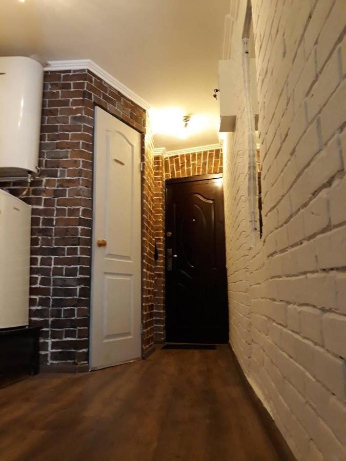 Двухуровневые апартаменты с балконом на Греческой - Ferienwohnung Odessa