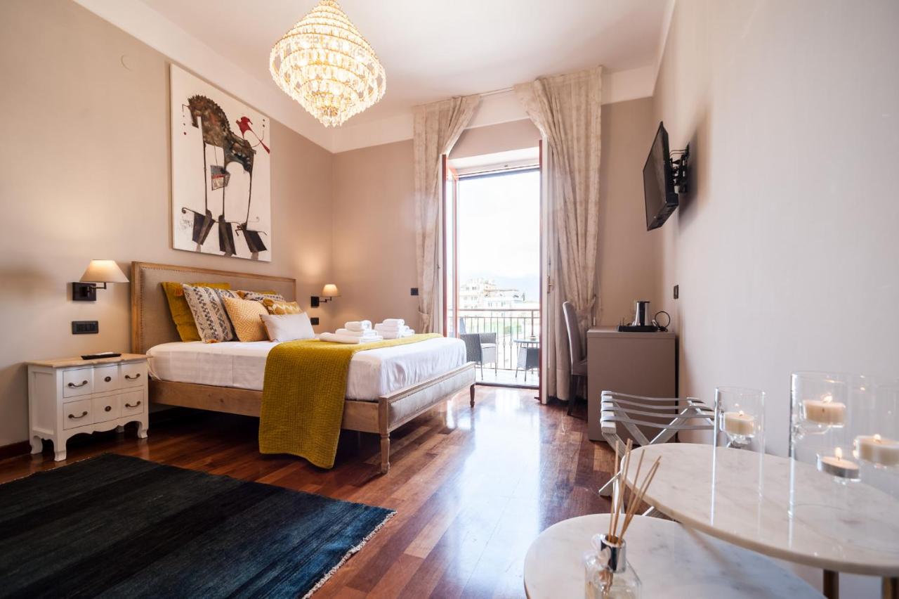 Chambre Triple de Luxe
