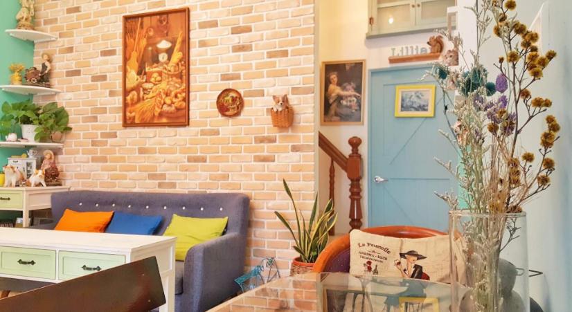 B&B Anping District - Lillian B&B - Bed and Breakfast Anping District