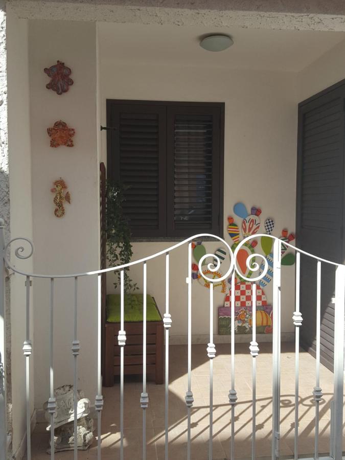 Monovano di Schisó - B&B