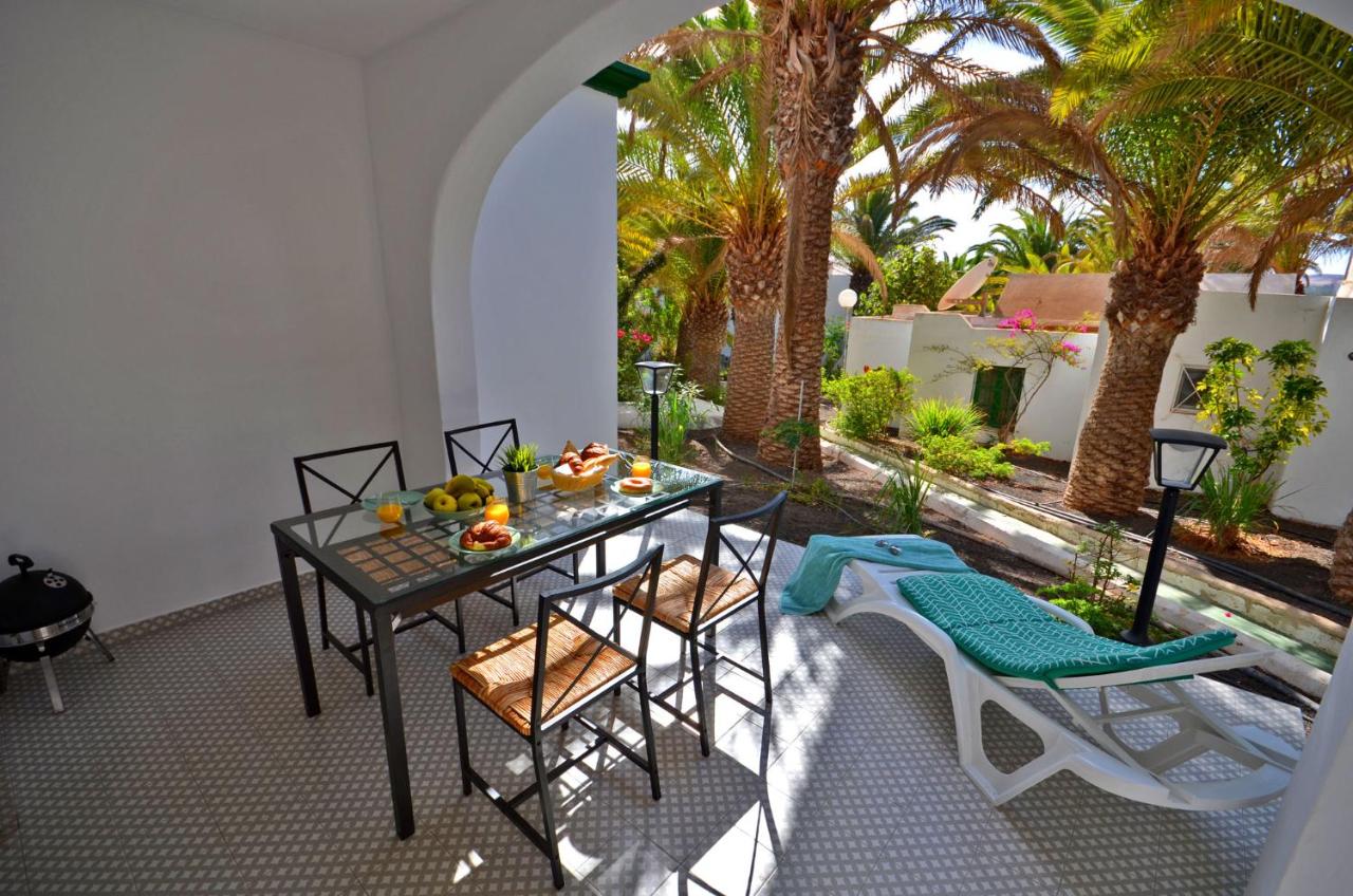 Ferienwohnung PRESIDENTE - Pool - Glasfaserinternet - Costa Calma - B&B