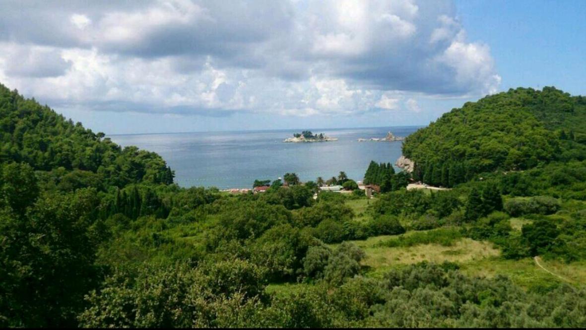 LUČICE - 2025 - PETROVAC, Prijevorac, BB - Apartment - OXANA - Stan 1 - B&B