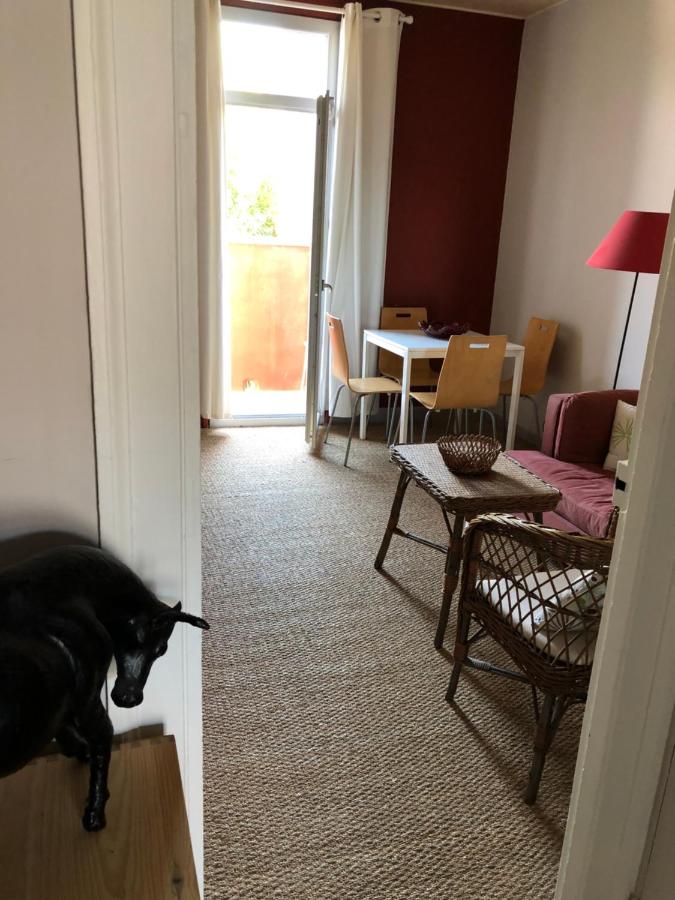 Appartement Hippolyte - B&B Montpellier