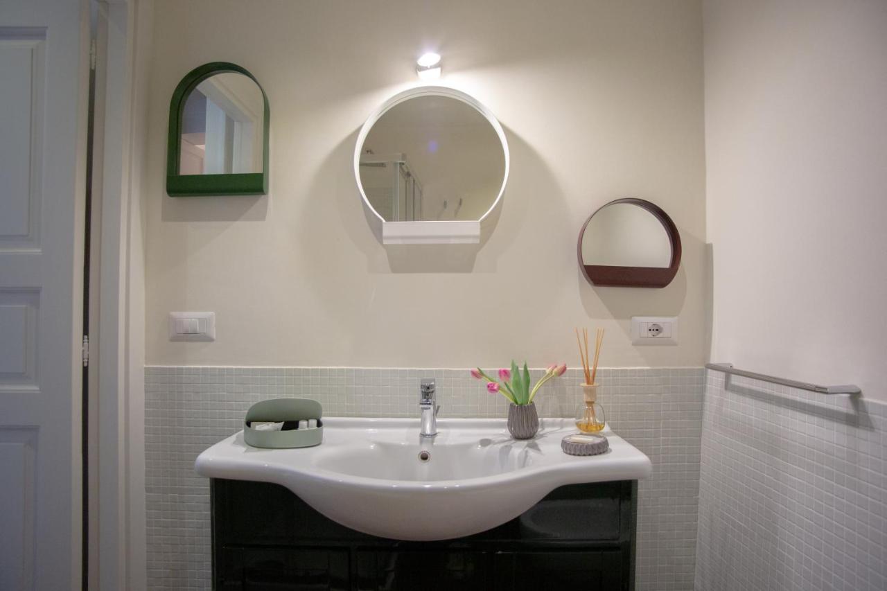 Doppelzimmer mit Terrasse