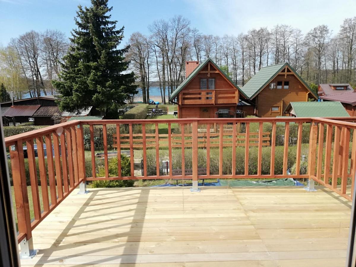 Domek letniskowy MarMar - B&B