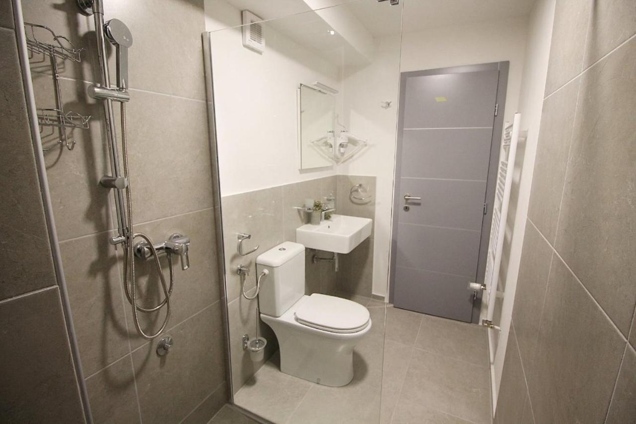 Chambre Double Standard