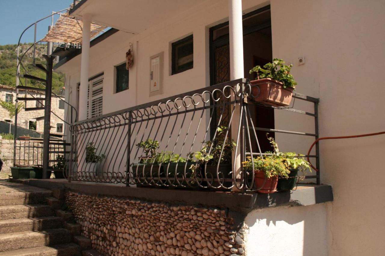 Studio apartman na plaži - Chambres d’hôtes