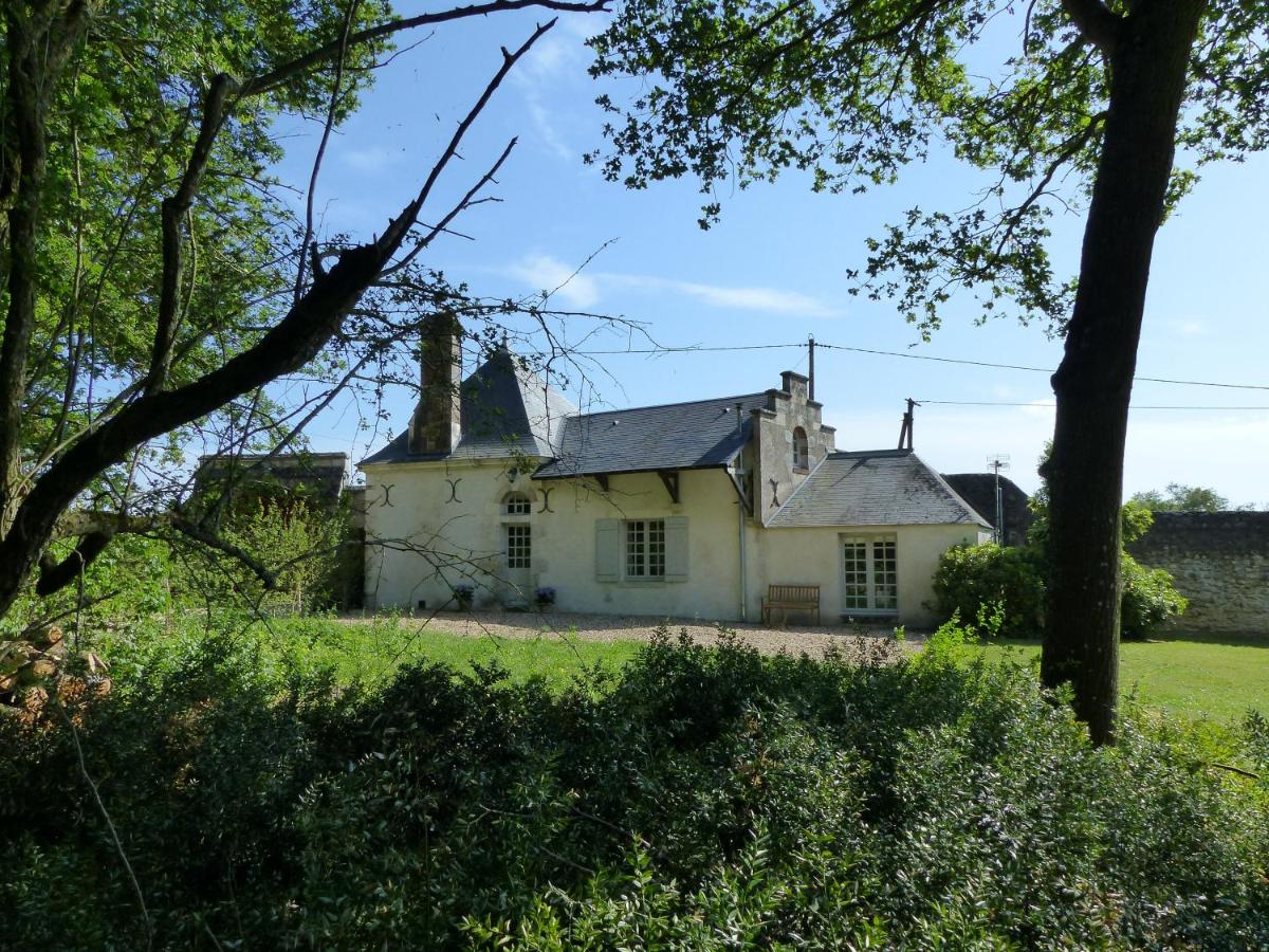 B&B Huisseau-sur-Cosson - La commanderie aux portes de Chambord - Bed and Breakfast Huisseau-sur-Cosson