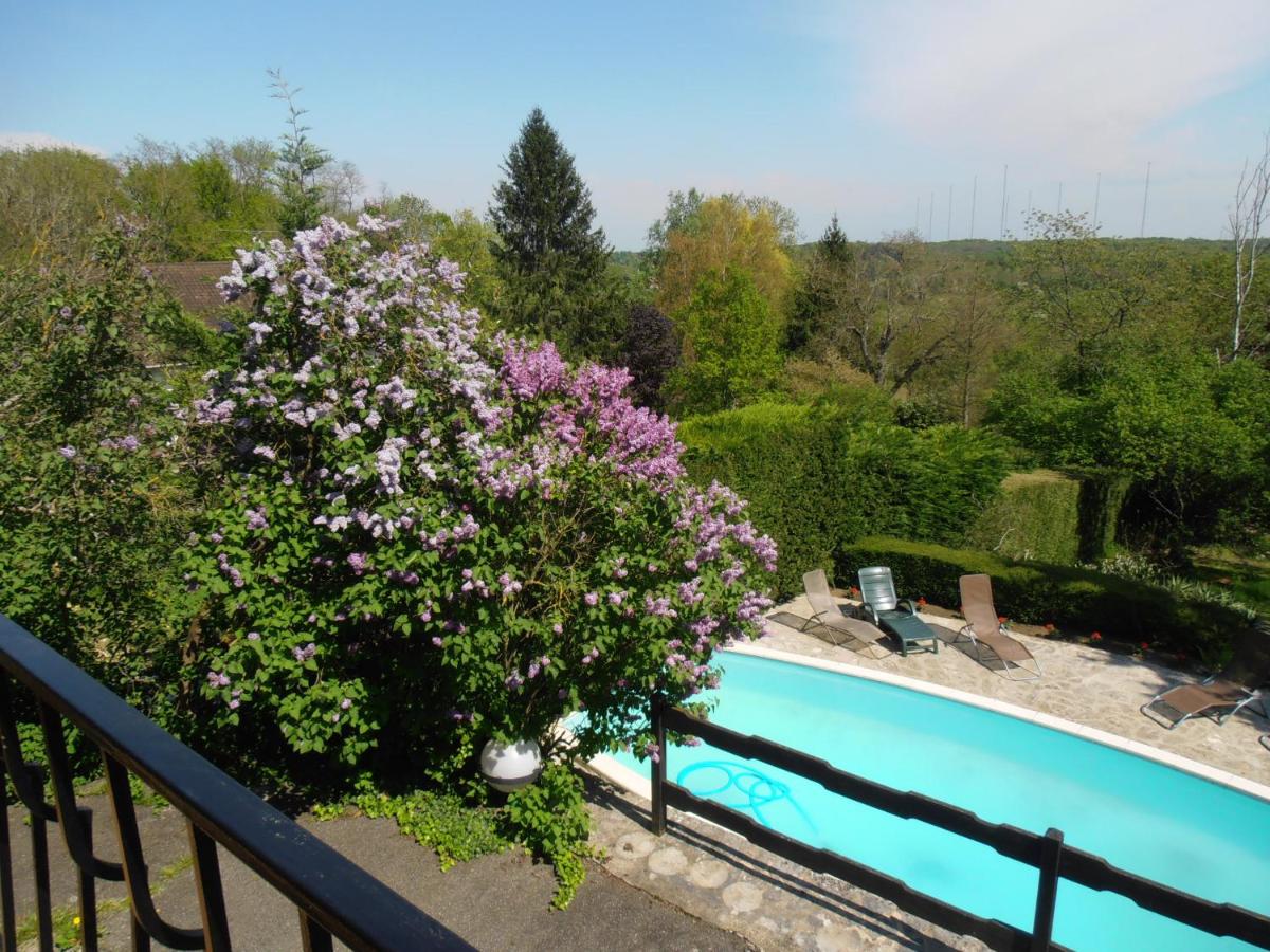 B&B Saint-Fargeau-Ponthierry - La Fargette - Bed and Breakfast Saint-Fargeau-Ponthierry