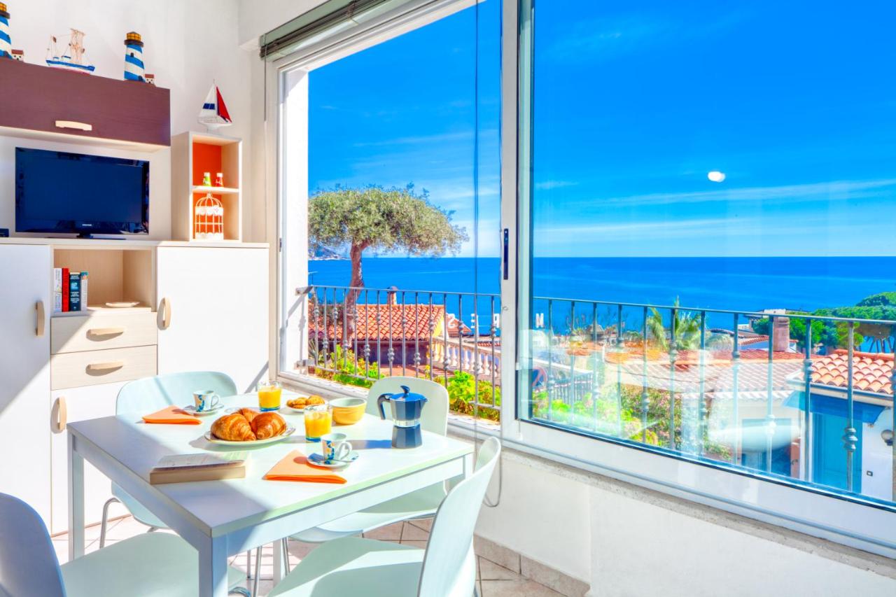 Il Geranio Sant'Elmo - Diano Marina - B&B Diano Marina