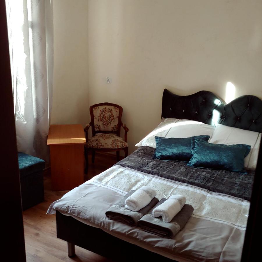 Tweepersoonskamer met Eigen Badkamer