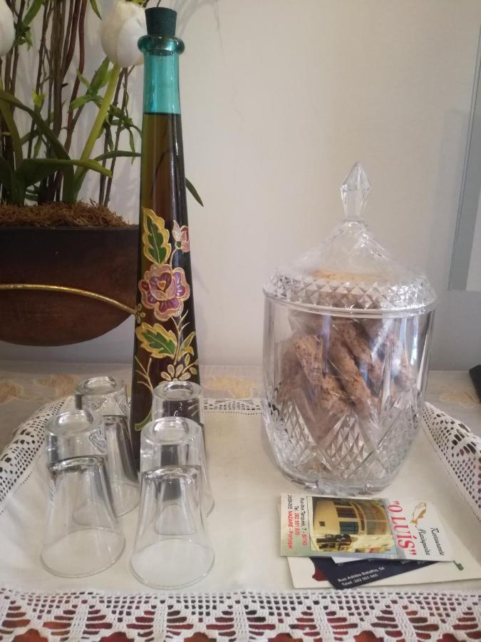 Terraço da Baía - Chambres d’hôtes São Martinho do Porto