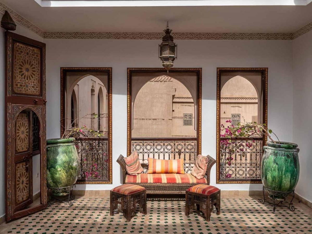 Riad Passali - B&B